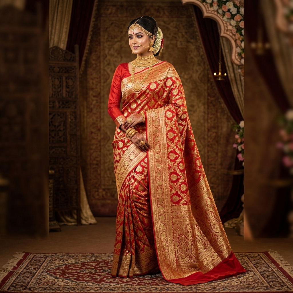 Pure Katan Silk Special