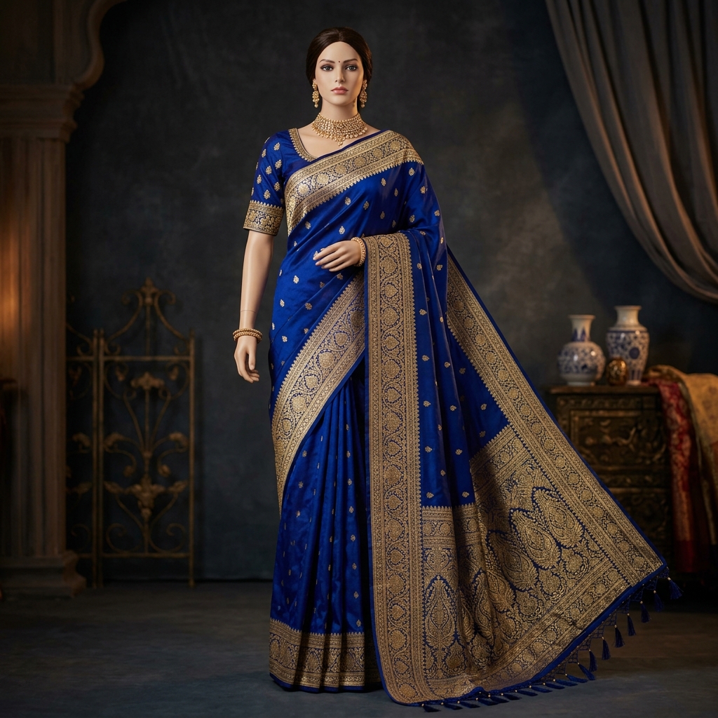Sarees