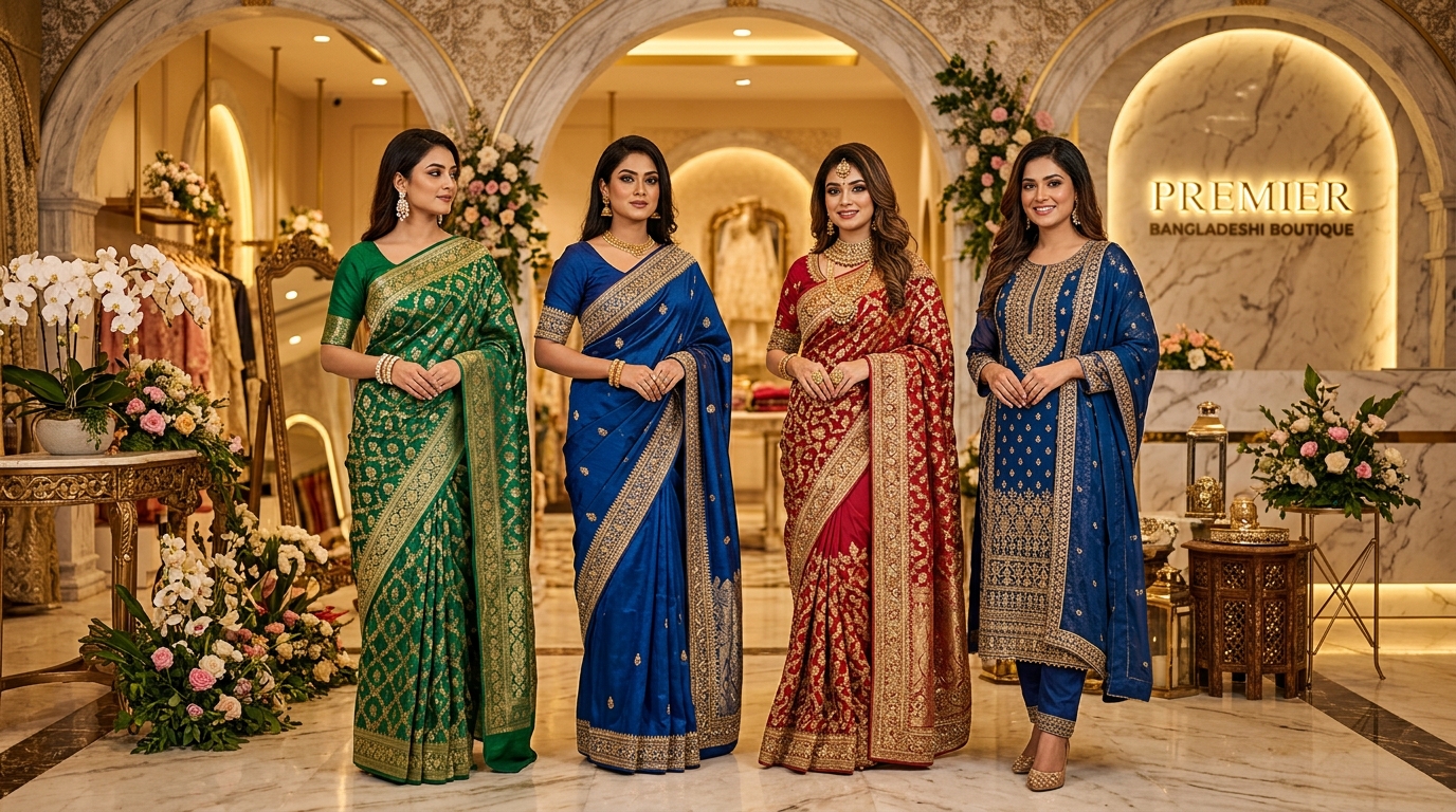 Exclusive Luxury Collection 2026